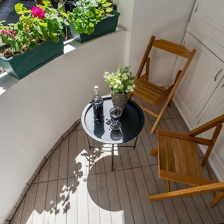 Irina'S Cozy Apartment #21 Tbilisi Exterior photo