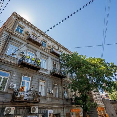 Irina'S Cozy Apartment #21 Tbilisi Exterior photo