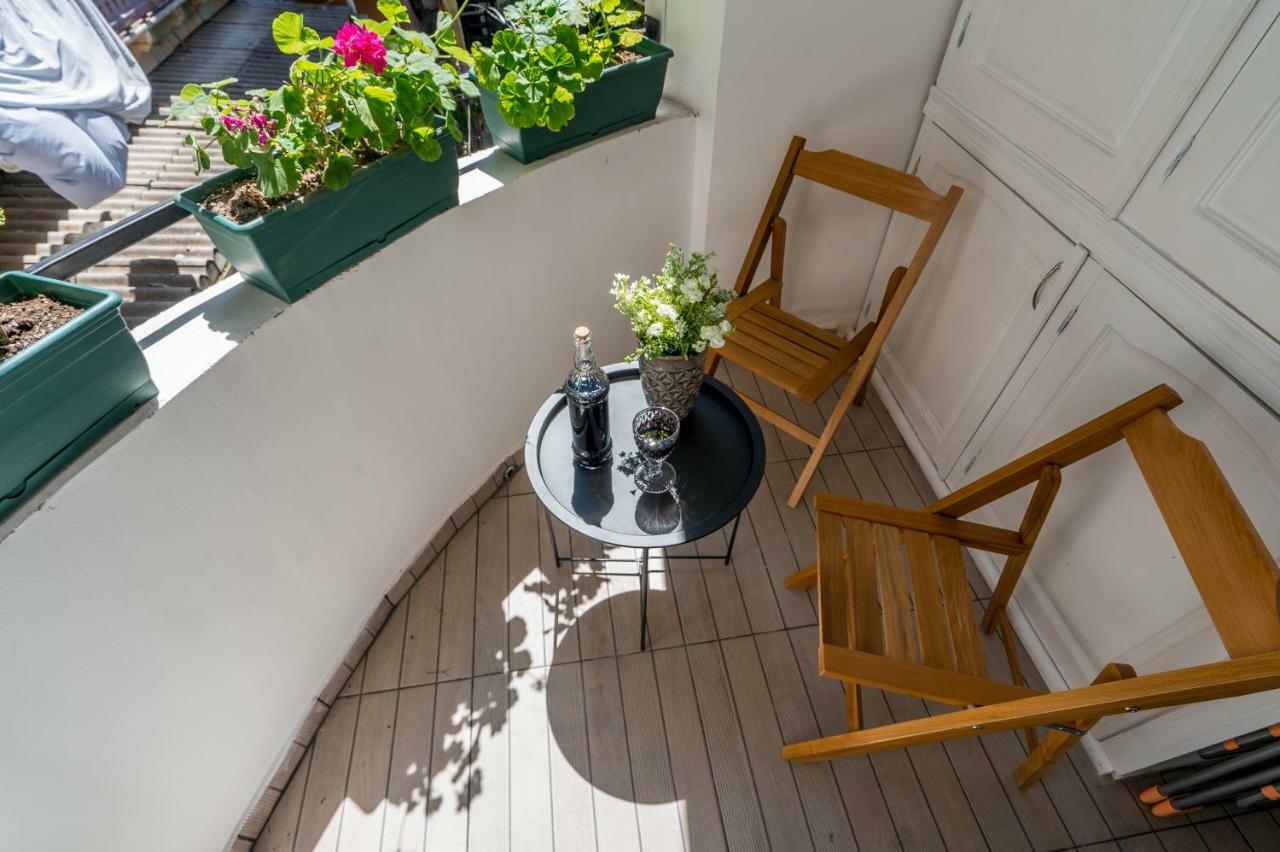 Irina'S Cozy Apartment #21 Tbilisi Exterior photo