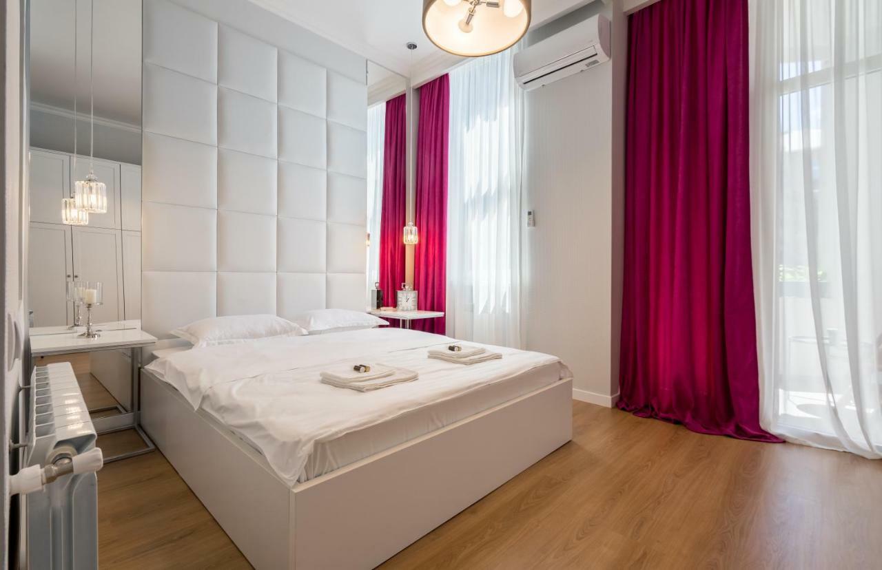 Irina'S Cozy Apartment #21 Tbilisi Exterior photo