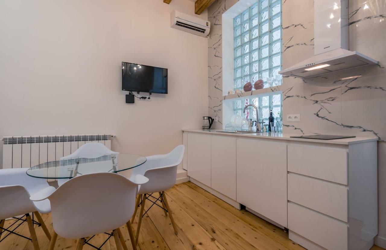 Irina'S Cozy Apartment #21 Tbilisi Exterior photo